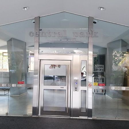 Studio Central Park Cannes Exterior foto