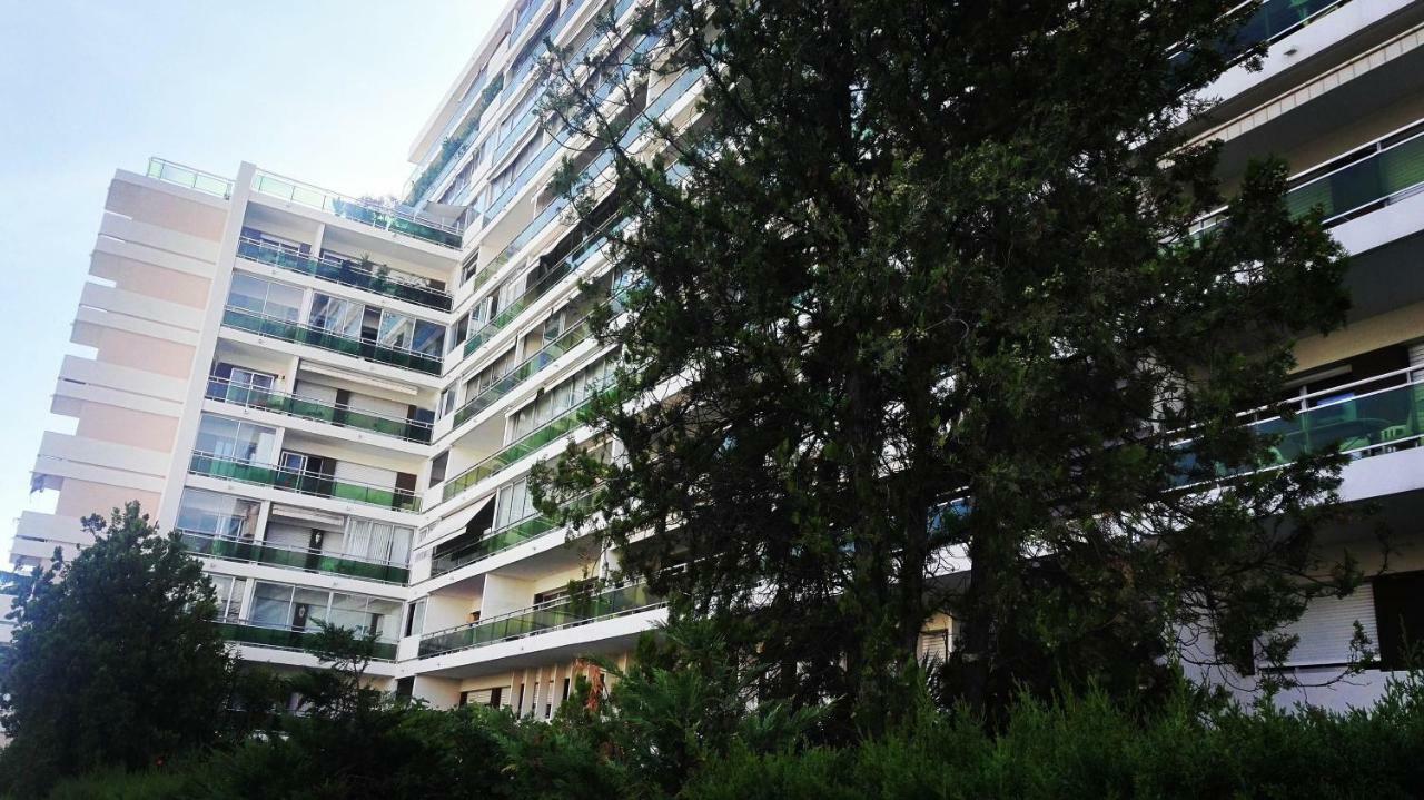 Studio Central Park Cannes Exterior foto